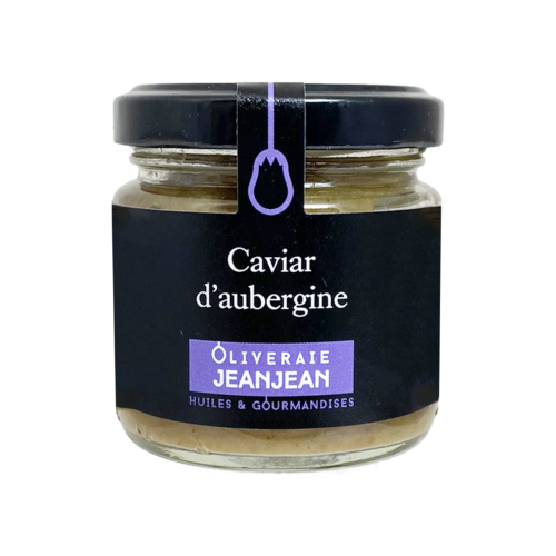 Caviar Aubergine 85g