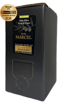 Cuvée Marcel BIO 2L