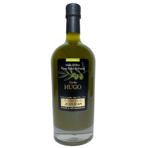 Cuvée Hugo BIO* 75CL