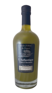 Huile l'Authentique 75CL