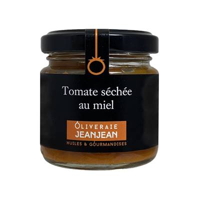 Tomate Séchée Miel 85g