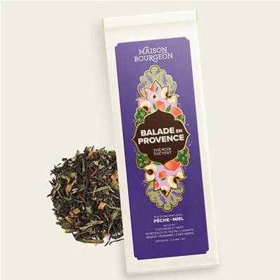 Thé Balade en Provence 100g