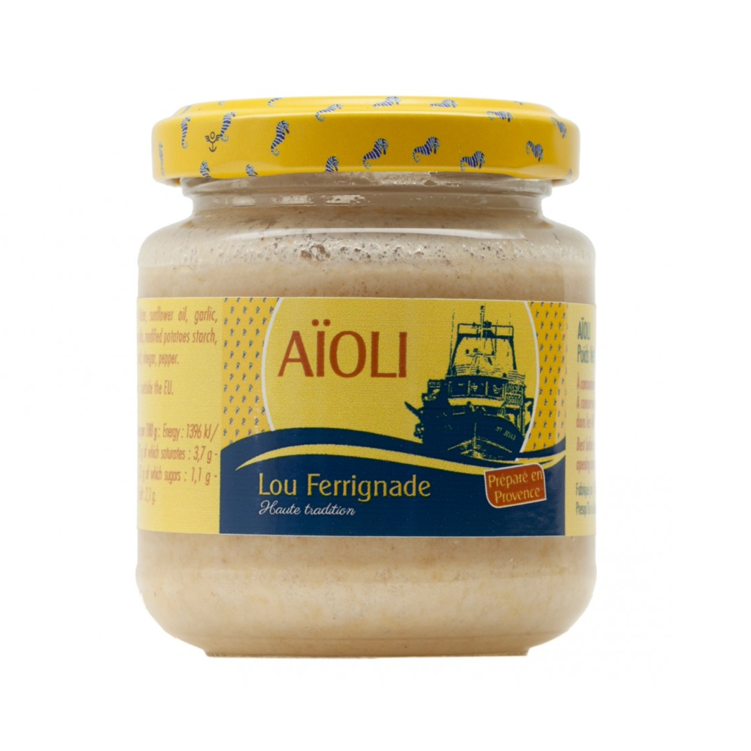 Aïoli 100g