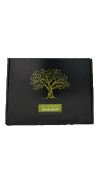 Boite Noire OJ Grand modèle