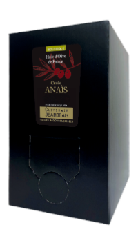 Cuvée Anaïs BIO* 2L