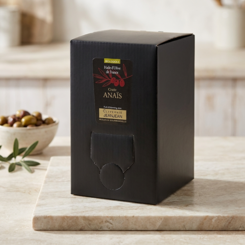 Cuvée Anaïs BIO* 2L