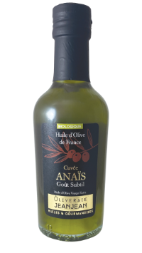 Cuve Anas BIO 25CL