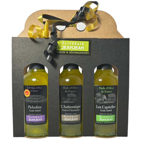 Coffret " le classique"