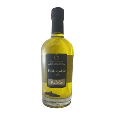 Huile à la Truffe 50CL 