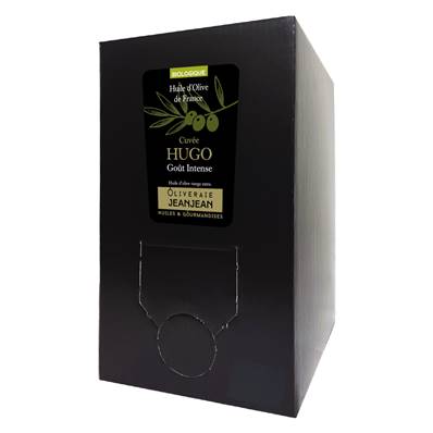 Cuvée Hugo  BIO* 2L