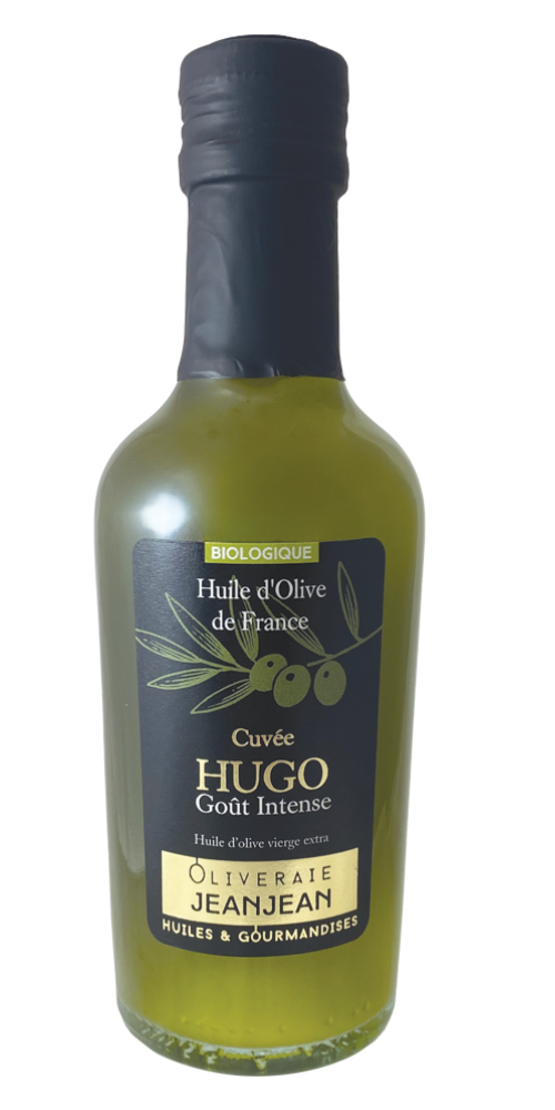 Cuve Hugo BIO 25CL