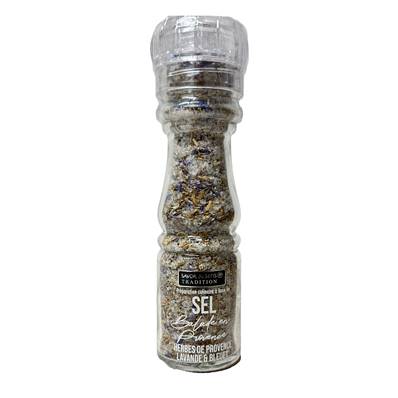 Moulin Sel Balade en Provence 135g