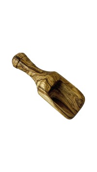 Pelle à sel 6cm