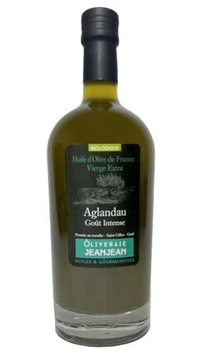 Huile Aglandau BIO 75CL