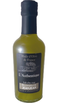 Huile l'Authentique 25CL
