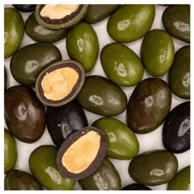 Réglette d'olives de provence 90g