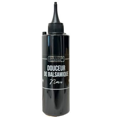 Crème de balsamique noire nature 20cl