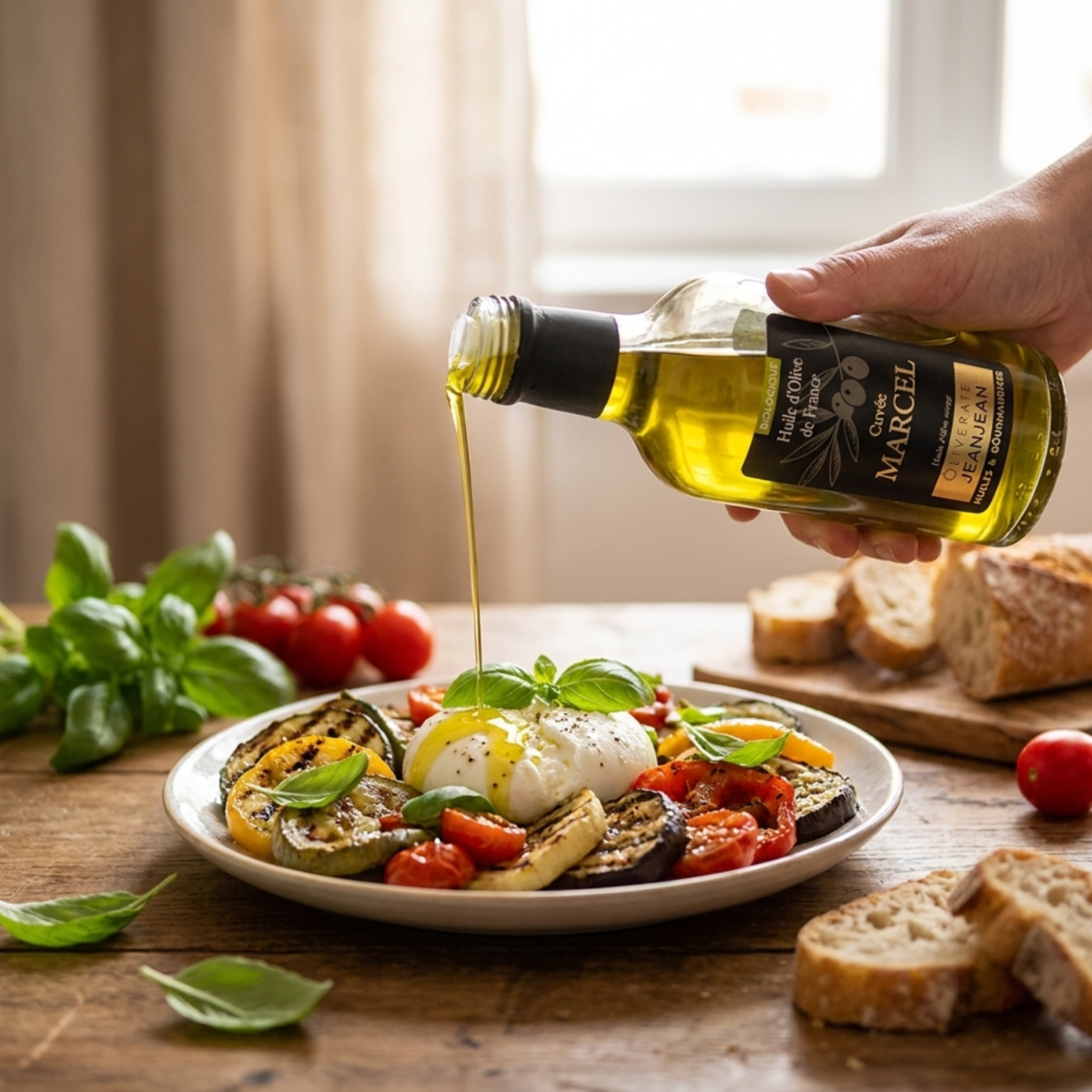 Cuvée Marcel BIO 25cl