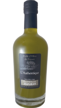 Huile l'Authentique 75CL