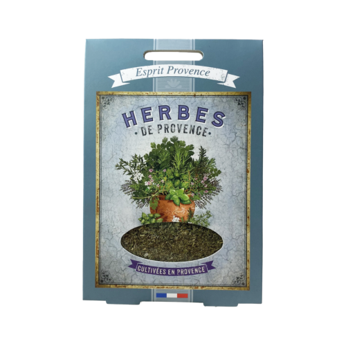 Recharge Herbes de Provence 25g