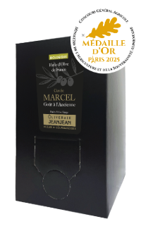 Cuve Marcel BIO 2L