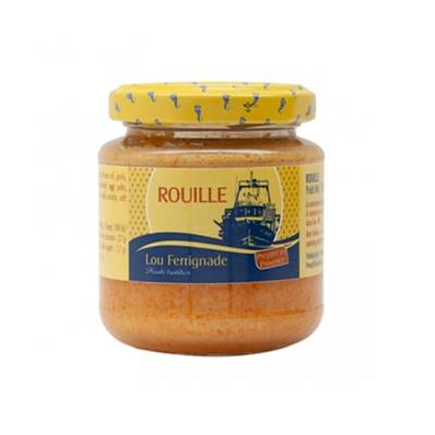 Rouille 100g