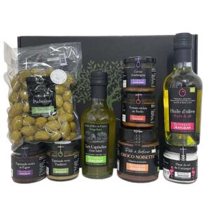 Coffret découverte
