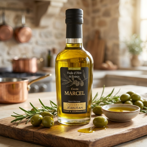 Cuvée Marcel BIO 25cl