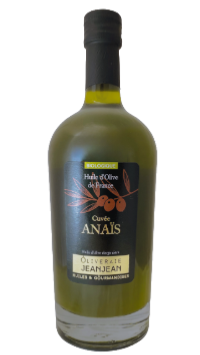 Cuvée Anaïs BIO* 75CL