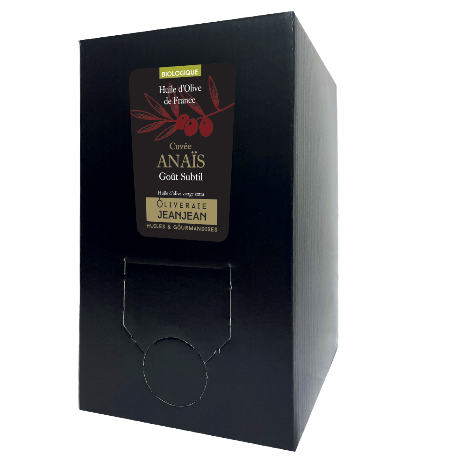 Cuvée Anaïs BIO* 2L