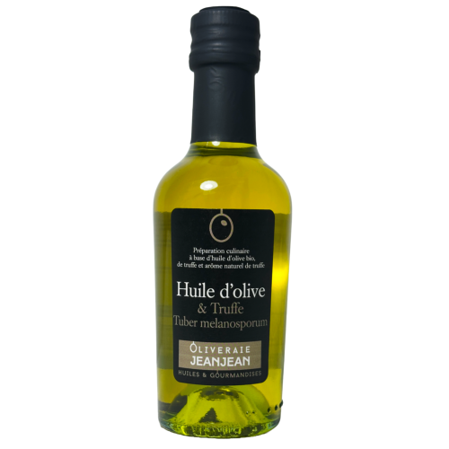 Huile à la Truffe 25CL