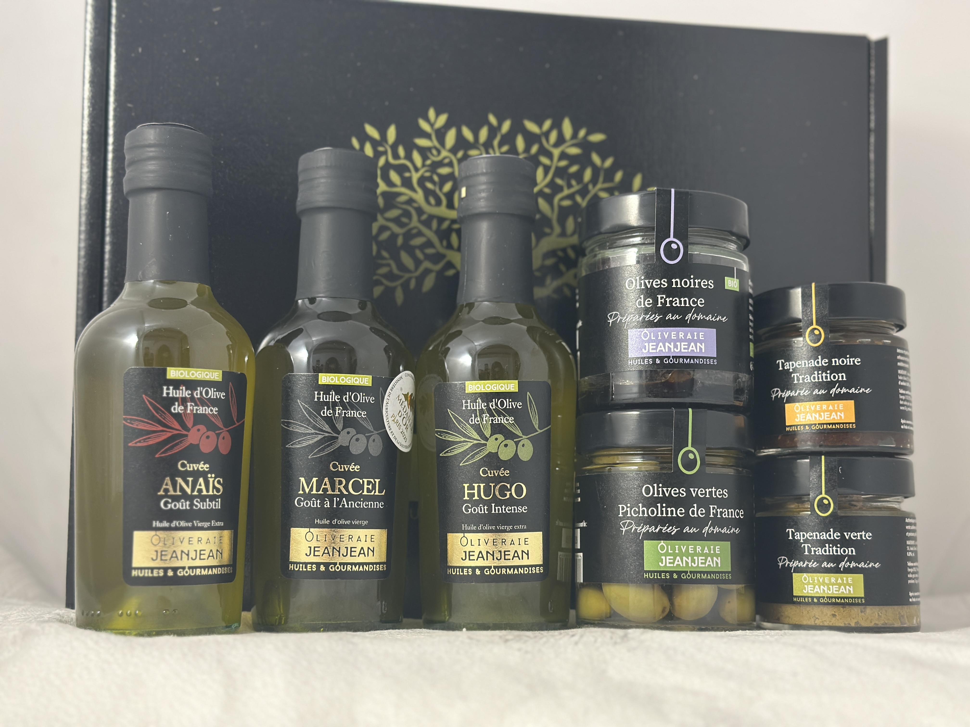 Notre Sélection Des Gourmets
