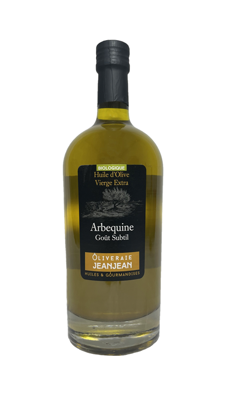 Huile Arbequine 50CL