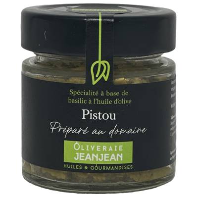 Pistou 100g