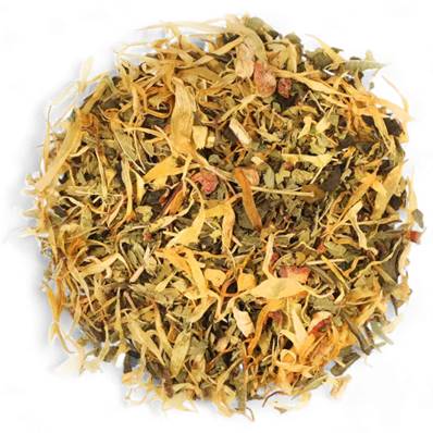 Thé vert Mistral Gourmand 100g