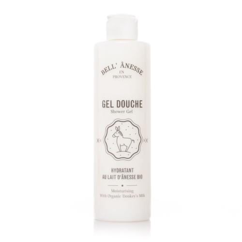 Gel Douche au Lait Anesse