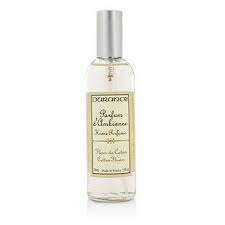 Parfum Ambiance Fleur de Coton