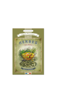 Recharge Herbes Salades
