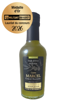 Cuvée Marcel BIO 25cl