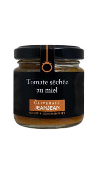 Tomate Séchée Miel 85g