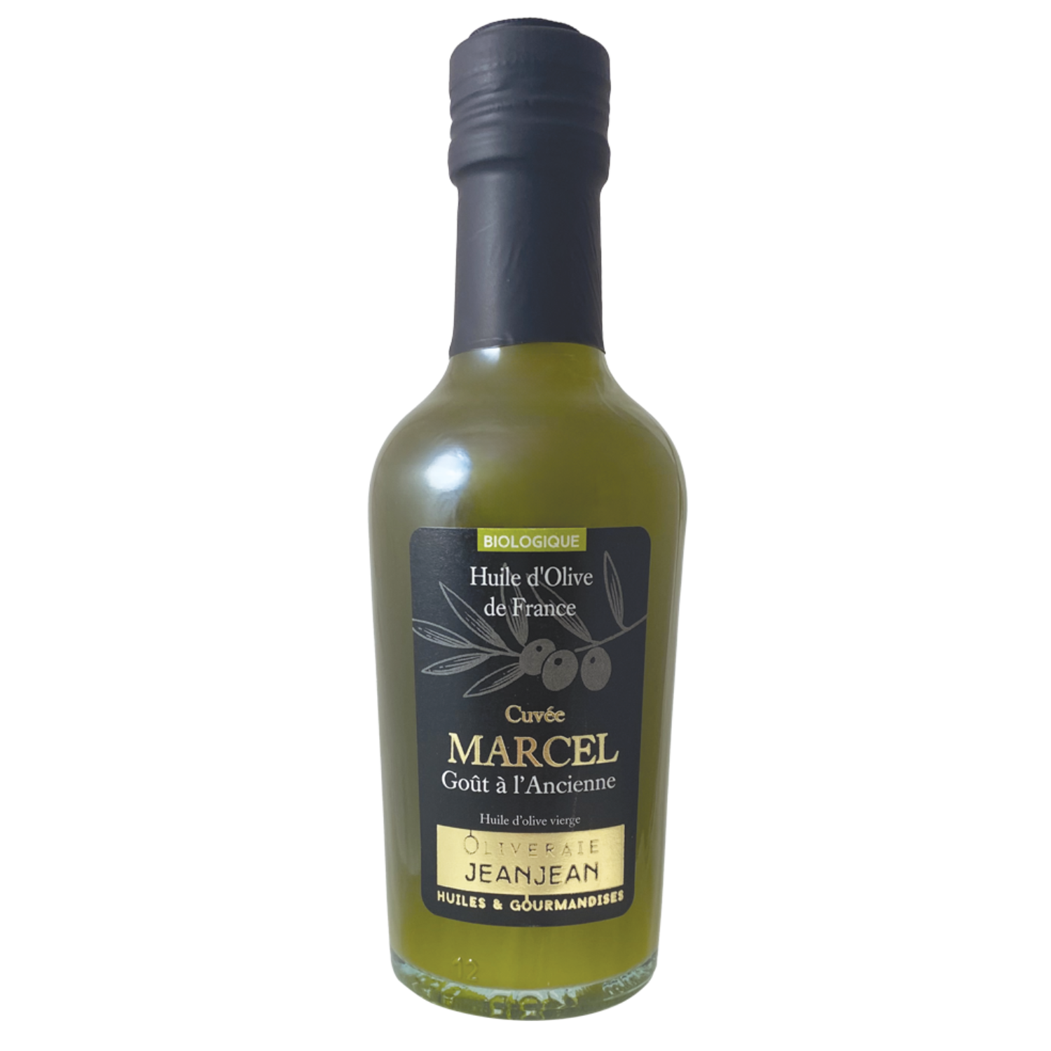 Cuvée Marcel BIO 25cl