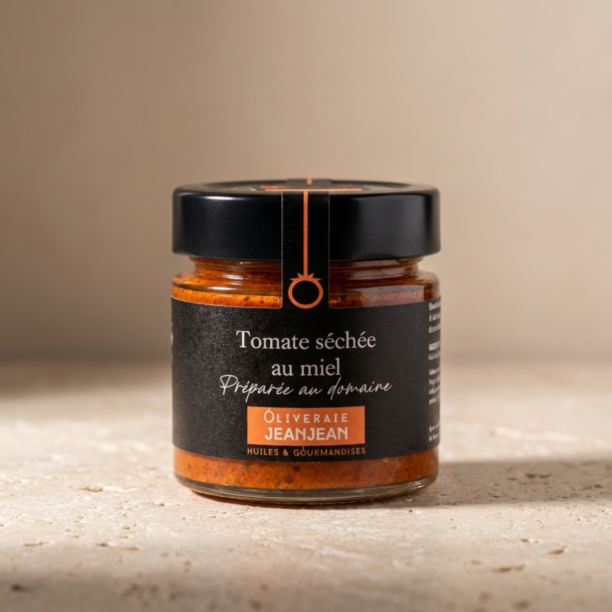 Tomate Séchée Miel 100g