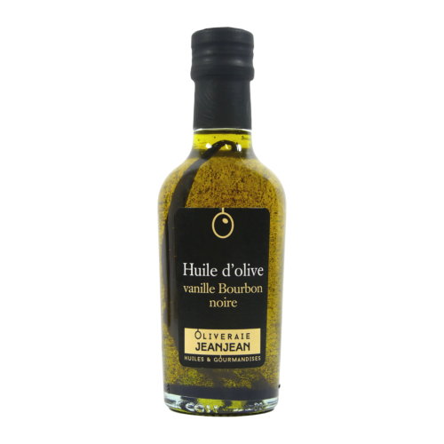 Huile à la Vanille 25CL