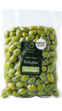 Olives Picholine 1kg