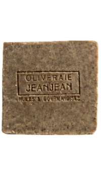  Savon Ortie Menthe 100g